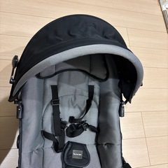 カトージ　バウンサーの画像