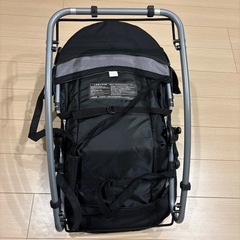 カトージ　バウンサーの画像