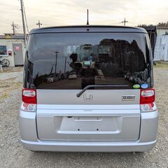 モビリオ３万キロ‼️車検２年付き‼️の画像