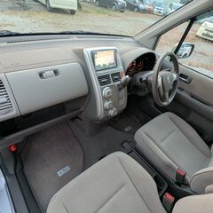 モビリオ３万キロ‼️車検２年付き‼️の画像