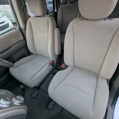 モビリオ３万キロ‼️車検２年付き‼️の画像