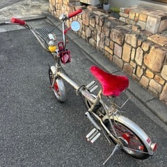 ☆★☆ナショナル　カミニート　 昭和レトロ　旧車 ☆★☆ の画像