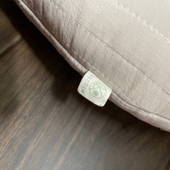 ケラッタ　授乳クッションの画像