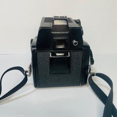 Mamiya マミヤ M645 フィルムカメラ SEKOR C 80mm巻き上げの画像