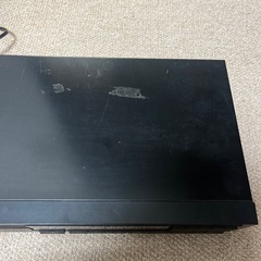 【受付停止】【ジャンク】Technics  CDプレイヤーの画像