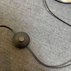 照明　電気スタンド　おしゃれの画像