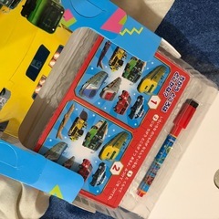 のりものいっぱい いつでもどこでも 120のあそびの画像