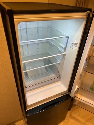 　東芝　冷蔵庫　GR-S15BS