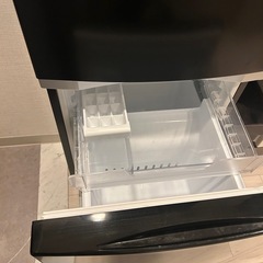 　東芝　冷蔵庫　GR-S15BSの画像