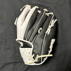 美品　ひだりてよう左手用グローブの画像