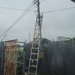 シャープ10-12畳用 2.8kw AY-S28DJ-w  100v 標準取り付け作業込みの画像