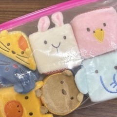 バウンサーの画像