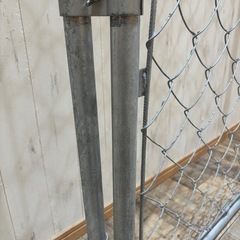 パーテーションの画像