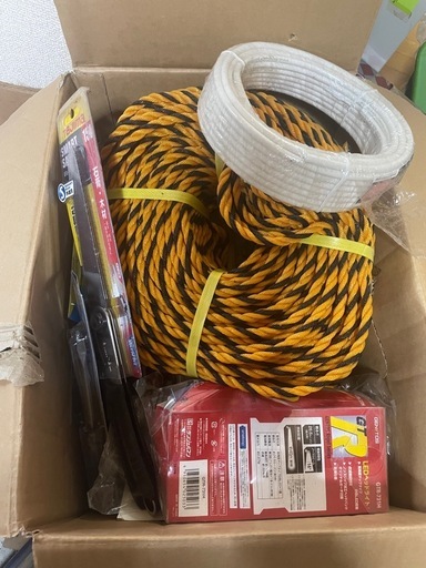 工具類・雑貨など　大量　一点からでも！