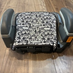 🚗ジュニアシー💺GRACOミッキー&ドナルド柄の画像