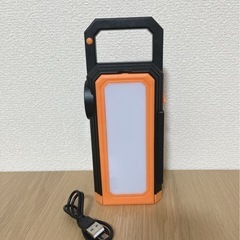 ⭐️新品⭐️ソーラー ランタン LEDの画像