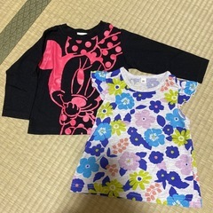 子供服セット　90サイズの画像