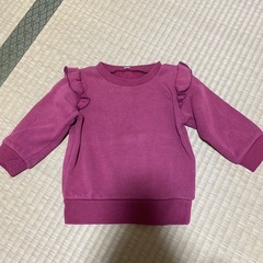 子供服セット　90サイズの画像