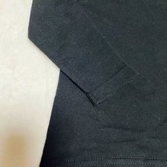 ⑥ベビー 長袖 トップス カットソー 80cmの画像