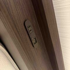 クイーンサイズベッド&マットレス ニトリの画像