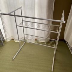 押入れ収納用品3種おまとめ品の画像