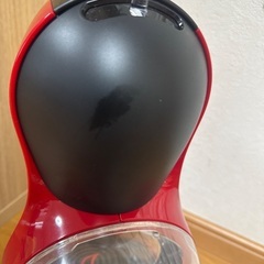 ジャンク品 ネスカフェドルチェグスト ルミオ MD9777の画像