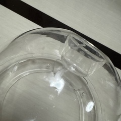 ジャンク品 ネスカフェドルチェグスト ルミオ MD9777の画像