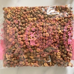 グランデリ　ユニ・チャーム　小袋1袋の画像