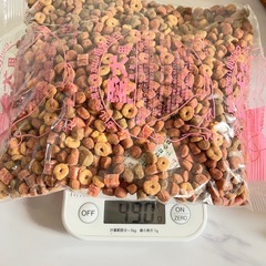 グランデリ　ユニ・チャーム　小袋1袋の画像