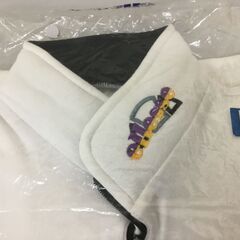 【新品・未使用品】スキー関連上着「ellesseエレッセ」Lサイズの画像