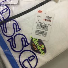 【新品・未使用品】スキー関連上着「ellesseエレッセ」Lサイズの画像