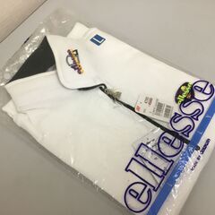 【新品・未使用品】スキー関連上着「ellesseエレッセ」Lサイズの画像