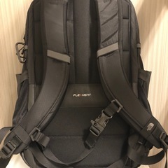 【11/9(日)13時まで受け渡し】美品ノースフェイスのリュック31ℓ⑤の画像