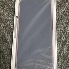 新品未使用　AQUOSウイッシュ55の画像