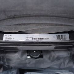 0220540183■ サイベックス リベル 2022年 モデル b型 ベビーカー ソーホーグレイ ミッドグレイの画像