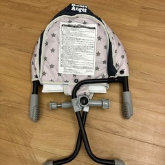 テーブルチェア　西松屋　スマートエンジェルの画像