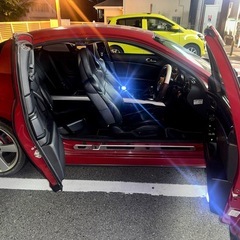 ★ Mazda RX8★ 走行距離 9万キロ★タイプS★乗って帰れます!!★の画像