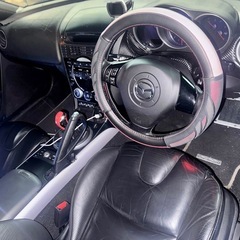 ★ Mazda RX8★ 走行距離 9万キロ★タイプS★乗って帰れます!!★の画像
