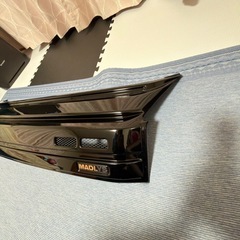 MADLYS RM フロントグリル フロントグリルの画像
