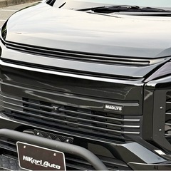 MADLYS RM フロントグリル フロントグリルの画像