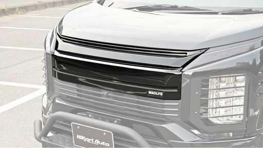 MADLYS RM フロントグリル フロントグリル