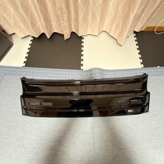 MADLYS RM フロントグリル フロントグリルの画像