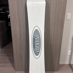 【美品】スノーボード 148cm の画像