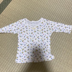 ベビー服セット80サイズの画像