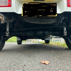 ダイハツハイゼットカーゴ S331V 4WD 5MT  の画像