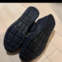 ナイキ スニーカーメンズ Venture Runner DJ1969-001 NIKE  runの画像