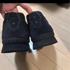 ナイキ スニーカーメンズ Venture Runner DJ1969-001 NIKE  runの画像