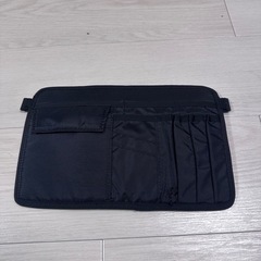 THE NORTH FACE FUSE BOX バックパックの画像