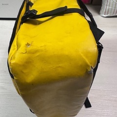 THE NORTH FACE FUSE BOX バックパックの画像