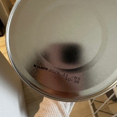 フォローアップミルク(ぐんぐん)大缶 2缶セットの画像